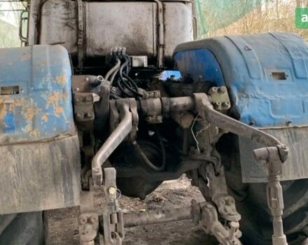 ХТЗ Т-150, об'ємом двигуна 0 л та пробігом 0 тис. км за 6900 $, фото 3 на Automoto.ua