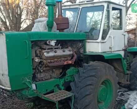 ХТЗ Т-150, об'ємом двигуна 0 л та пробігом 0 тис. км за 6800 $, фото 1 на Automoto.ua