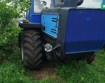 ХТЗ Т-150, объемом двигателя 14.8 л и пробегом 0 тыс. км за 15200 $, фото 7 на Automoto.ua