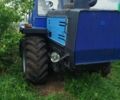ХТЗ Т-150, объемом двигателя 14.8 л и пробегом 0 тыс. км за 15200 $, фото 7 на Automoto.ua