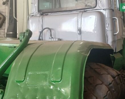 ХТЗ Т-150, об'ємом двигуна 0 л та пробігом 0 тис. км за 7200 $, фото 2 на Automoto.ua