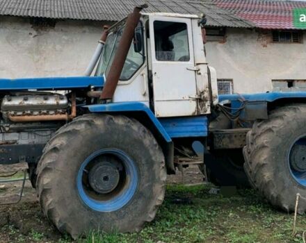 ХТЗ Т-150, об'ємом двигуна 0 л та пробігом 0 тис. км за 6900 $, фото 4 на Automoto.ua