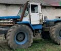 ХТЗ Т-150, об'ємом двигуна 0 л та пробігом 0 тис. км за 6900 $, фото 4 на Automoto.ua