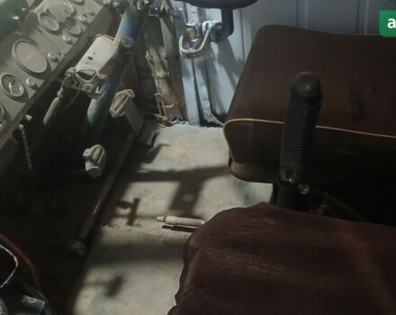 ХТЗ Т-150, об'ємом двигуна 0 л та пробігом 0 тис. км за 7200 $, фото 4 на Automoto.ua