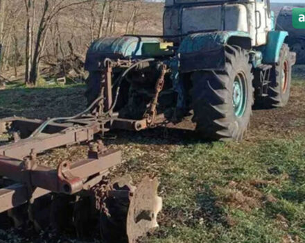 ХТЗ Т-150, об'ємом двигуна 0 л та пробігом 0 тис. км за 5700 $, фото 4 на Automoto.ua
