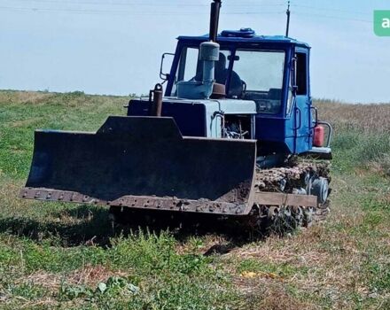 ХТЗ Т-150, об'ємом двигуна 0 л та пробігом 0 тис. км за 5000 $, фото 4 на Automoto.ua