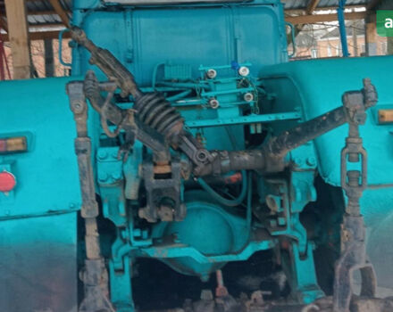 ХТЗ Т-150, об'ємом двигуна 11.8 л та пробігом 0 тис. км за 8800 $, фото 2 на Automoto.ua