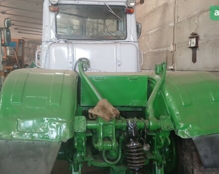 ХТЗ Т-150, об'ємом двигуна 0 л та пробігом 0 тис. км за 7200 $, фото 3 на Automoto.ua