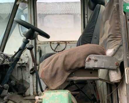 ХТЗ Т-150, об'ємом двигуна 0 л та пробігом 0 тис. км за 6900 $, фото 8 на Automoto.ua