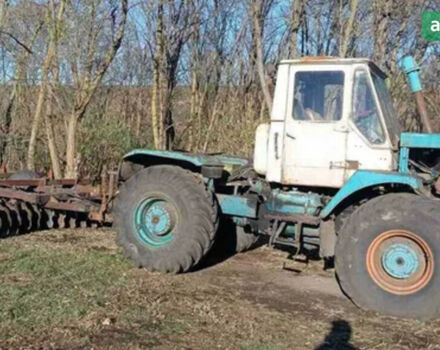 ХТЗ Т-150, об'ємом двигуна 0 л та пробігом 0 тис. км за 5700 $, фото 1 на Automoto.ua