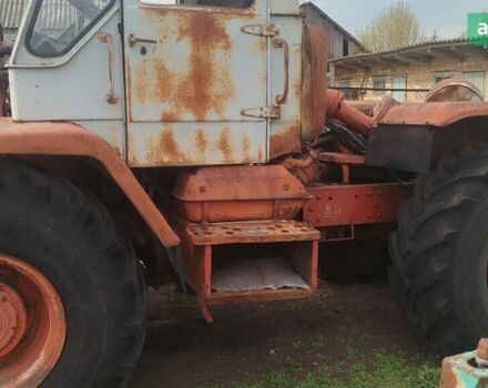 ХТЗ Т-150, об'ємом двигуна 0 л та пробігом 0 тис. км за 4368 $, фото 3 на Automoto.ua