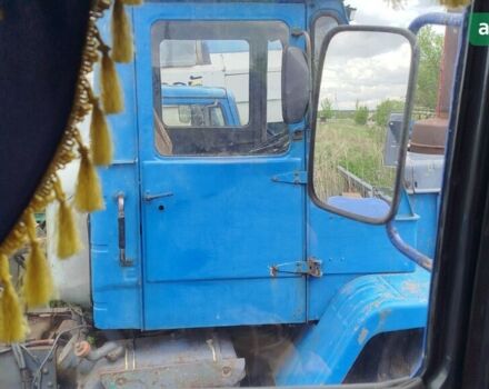 ХТЗ Т-150, объемом двигателя 14.8 л и пробегом 0 тыс. км за 15200 $, фото 8 на Automoto.ua