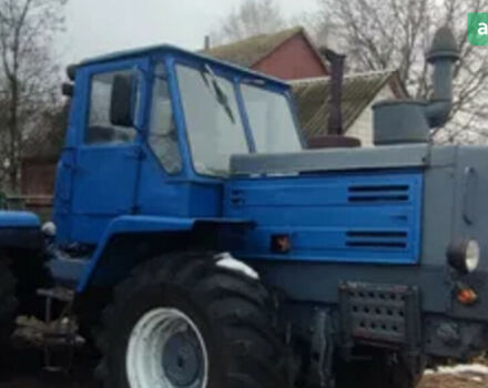 ХТЗ Т-150, об'ємом двигуна 0 л та пробігом 0 тис. км за 6100 $, фото 1 на Automoto.ua