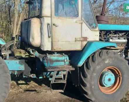 ХТЗ Т-150, об'ємом двигуна 0 л та пробігом 0 тис. км за 5700 $, фото 3 на Automoto.ua