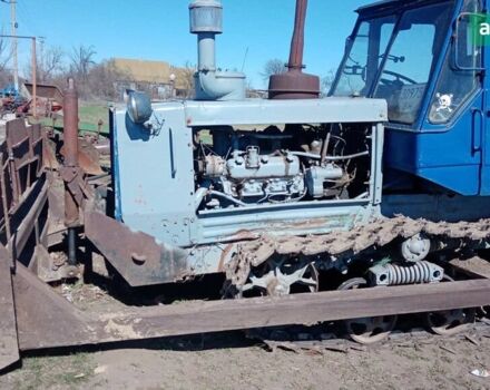 ХТЗ Т-150, об'ємом двигуна 0 л та пробігом 0 тис. км за 5000 $, фото 1 на Automoto.ua