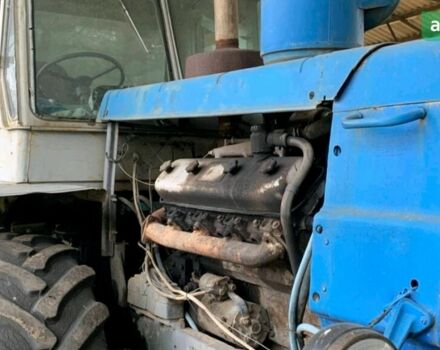 ХТЗ Т-150, об'ємом двигуна 0 л та пробігом 0 тис. км за 6900 $, фото 1 на Automoto.ua