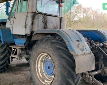 ХТЗ Т-150, об'ємом двигуна 0 л та пробігом 0 тис. км за 6900 $, фото 2 на Automoto.ua