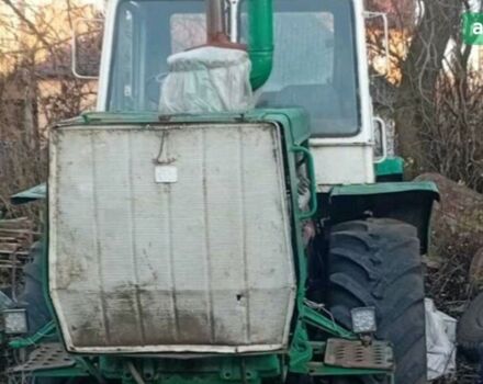ХТЗ Т-150, об'ємом двигуна 0 л та пробігом 0 тис. км за 6800 $, фото 3 на Automoto.ua