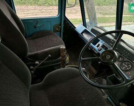 ХТЗ Т-150, об'ємом двигуна 14.86 л та пробігом 0 тис. км за 15500 $, фото 4 на Automoto.ua