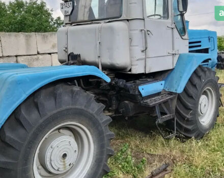 ХТЗ Т-150, объемом двигателя 0 л и пробегом 0 тыс. км за 8000 $, фото 6 на Automoto.ua