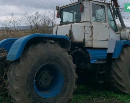 ХТЗ Т-150, об'ємом двигуна 0 л та пробігом 0 тис. км за 6900 $, фото 6 на Automoto.ua