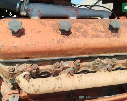 ХТЗ Т-150, об'ємом двигуна 0 л та пробігом 0 тис. км за 4368 $, фото 5 на Automoto.ua