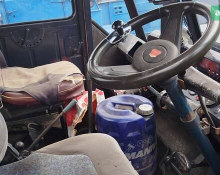 ХТЗ Т-150, объемом двигателя 14.8 л и пробегом 0 тыс. км за 15200 $, фото 5 на Automoto.ua