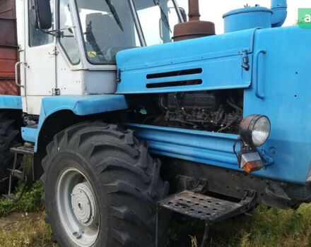 ХТЗ Т-150, объемом двигателя 0 л и пробегом 0 тыс. км за 8000 $, фото 9 на Automoto.ua
