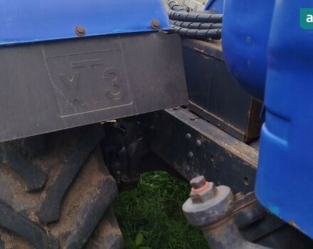 ХТЗ Т-150, объемом двигателя 14.8 л и пробегом 0 тыс. км за 15200 $, фото 6 на Automoto.ua