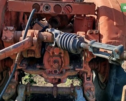 ХТЗ Т-150, об'ємом двигуна 0 л та пробігом 0 тис. км за 4368 $, фото 9 на Automoto.ua