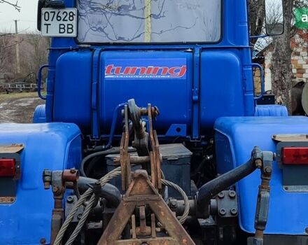 ХТЗ Т-150, объемом двигателя 14.8 л и пробегом 0 тыс. км за 15200 $, фото 1 на Automoto.ua