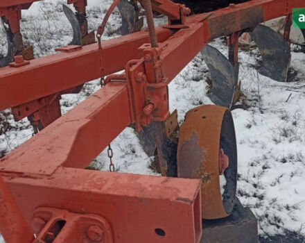ХТЗ Т-150, об'ємом двигуна 11.8 л та пробігом 0 тис. км за 8800 $, фото 7 на Automoto.ua