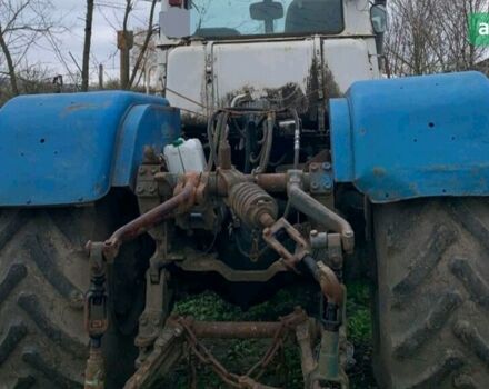 ХТЗ Т-150, об'ємом двигуна 0 л та пробігом 0 тис. км за 6900 $, фото 7 на Automoto.ua