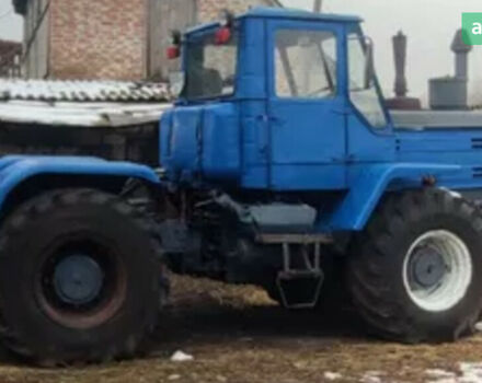 ХТЗ Т-150, об'ємом двигуна 0 л та пробігом 0 тис. км за 6100 $, фото 2 на Automoto.ua