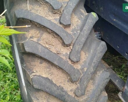 ХТЗ Т-150, объемом двигателя 14.8 л и пробегом 0 тыс. км за 15200 $, фото 9 на Automoto.ua