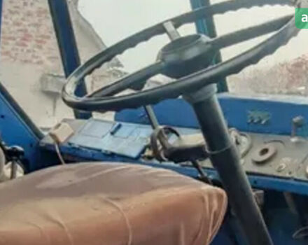 ХТЗ Т-150, об'ємом двигуна 0 л та пробігом 0 тис. км за 6100 $, фото 3 на Automoto.ua
