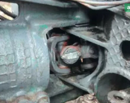 ХТЗ Т-150, об'ємом двигуна 0 л та пробігом 0 тис. км за 6100 $, фото 4 на Automoto.ua