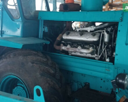 ХТЗ Т-150, об'ємом двигуна 11.8 л та пробігом 0 тис. км за 8800 $, фото 1 на Automoto.ua