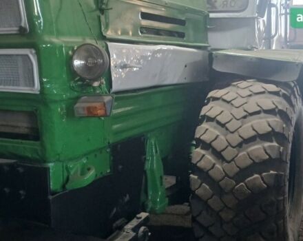 ХТЗ Т-150, об'ємом двигуна 0 л та пробігом 0 тис. км за 7200 $, фото 1 на Automoto.ua