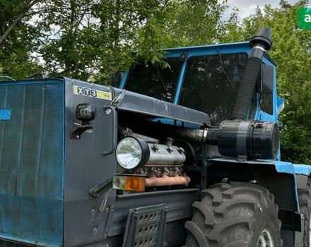 ХТЗ Т-150, об'ємом двигуна 14.86 л та пробігом 0 тис. км за 15500 $, фото 1 на Automoto.ua