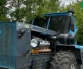 ХТЗ Т-150, об'ємом двигуна 14.86 л та пробігом 0 тис. км за 15500 $, фото 1 на Automoto.ua