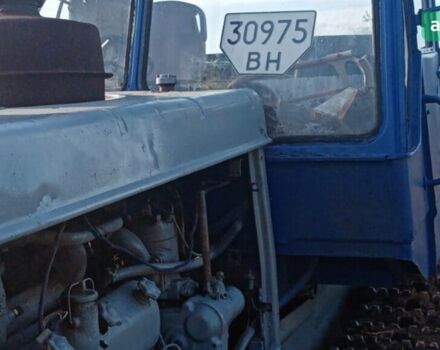 ХТЗ Т-150, об'ємом двигуна 0 л та пробігом 0 тис. км за 5000 $, фото 7 на Automoto.ua