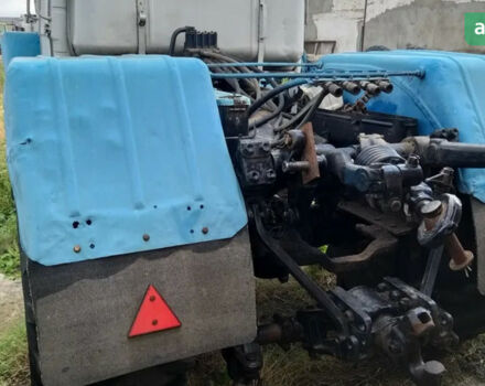 ХТЗ Т-150, объемом двигателя 0 л и пробегом 0 тыс. км за 8000 $, фото 2 на Automoto.ua