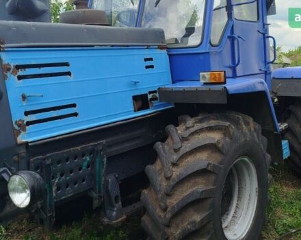 ХТЗ Т-150, объемом двигателя 14.8 л и пробегом 0 тыс. км за 15200 $, фото 10 на Automoto.ua