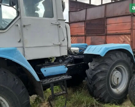 ХТЗ Т-150, объемом двигателя 0 л и пробегом 0 тыс. км за 8000 $, фото 4 на Automoto.ua