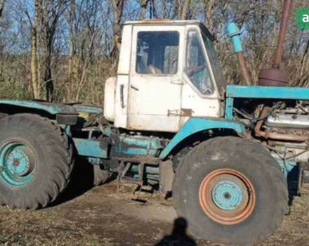 ХТЗ Т-150, об'ємом двигуна 0 л та пробігом 0 тис. км за 5700 $, фото 2 на Automoto.ua