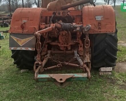 ХТЗ Т-150, об'ємом двигуна 0 л та пробігом 0 тис. км за 4368 $, фото 1 на Automoto.ua