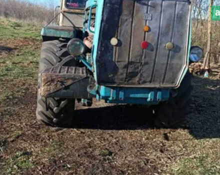 ХТЗ Т-150, об'ємом двигуна 0 л та пробігом 0 тис. км за 5700 $, фото 7 на Automoto.ua