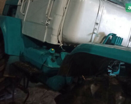 ХТЗ Т-150, об'ємом двигуна 11.8 л та пробігом 0 тис. км за 8800 $, фото 4 на Automoto.ua