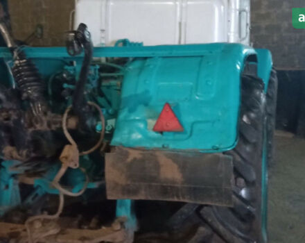 ХТЗ Т-150, об'ємом двигуна 11.8 л та пробігом 0 тис. км за 8800 $, фото 6 на Automoto.ua